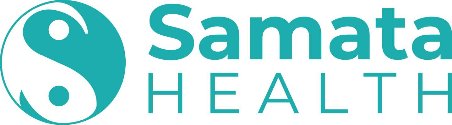 samata Health web logo